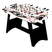 Harvard 4' Foosball Table