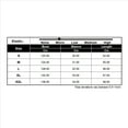 thumbnail image 4 of Top de Punto Calado de Corta con Cuello Redondo de Verano para Mujer, M, 4 of 4