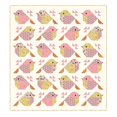 thumbnail image 4 of Pen + Paper Patterns Sparrows Quilt Kit Featuring Paintbrush Studios Botanica Fabrics, 4 of 4