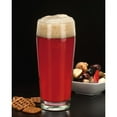 thumbnail image 2 of Libbey 14816HT Pub Glasses 16 Ounce Pub Glass - 12 / CS, 2 of 2