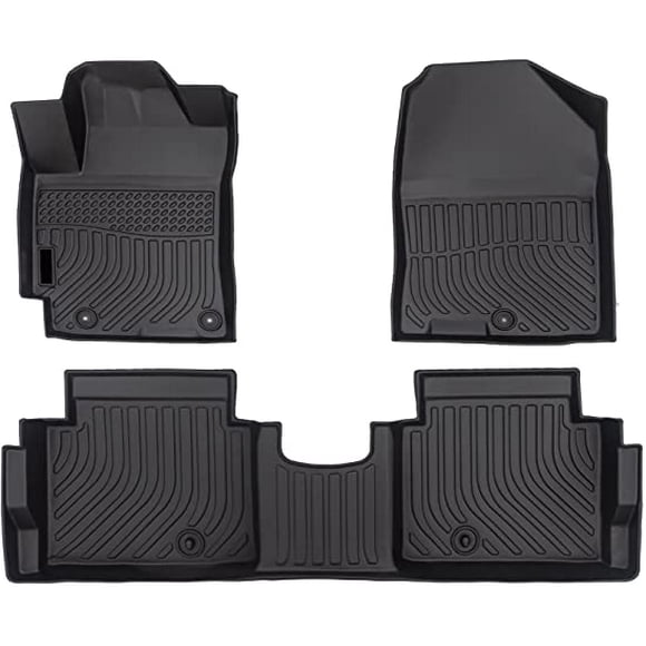 Hyundai Elantra Floor Mats