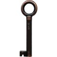 thumbnail image 1 of Haz·quls (KY-13) Hollow Barrel Antique Skeleton Key (1 Pcs), 1 of 2