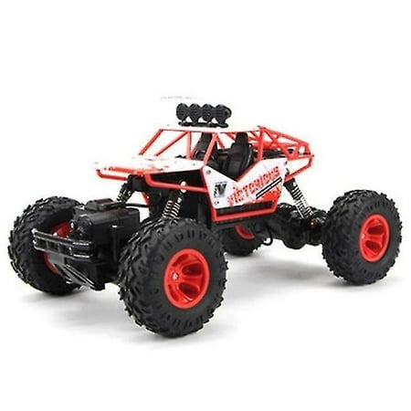 High Speed Trucks Remote Control Rc Car | Walmart Canada