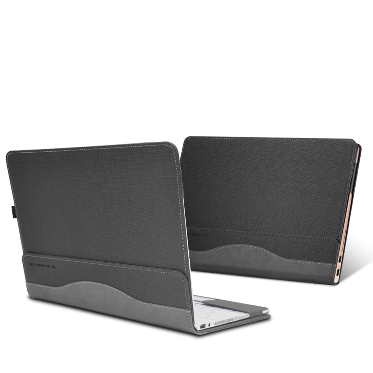 Hp spectre x360 bump case best sale