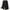 Black, variant on sovlvnd Summer Savings Women's Summer Plus Size Color Loose And Breathable Wide Leg Capris Causal Lightweight Soft Versatile Cropped Pants