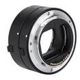 thumbnail image 2 of Meike MK RF AF1 - Lente macro de enfoque automático de metal (13 mm, 18 mm, anillo adaptador de tubo de extensión) para cámara Canon, 2 of 11