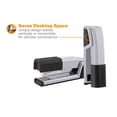 thumbnail image 5 of Bostitch Office Epic™ Desktop Stapler, Silver, 5 of 5