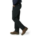 thumbnail image 4 of Men's Wrangler Workwear Relaxed Pant, Sizes 32-44, 4 of 9