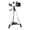 thumbnail image 4 of Telescopio astronómico de alta definición de 70 mm de gran apertura y 400 mm de distancia focal, 4 of 8