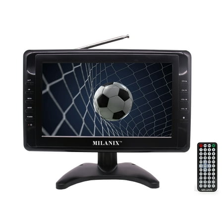 Best 32 smart tv with looping sd option