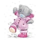 thumbnail image 1 of Cuadros Decorativos Oso de dibujos animados 5D diamante pintura Cruz puntada mosaico imagen decoración regalo Ehuebsd Nuevos Originales, 1 of 5
