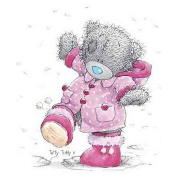 Cuadros Decorativos Oso de dibujos animados 5D diamante pintura Cruz puntada mosaico imagen decoración regalo Ehuebsd Nuevos Originales