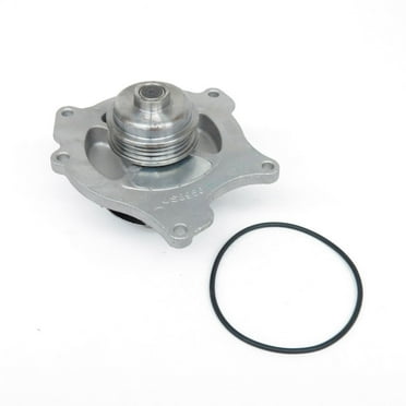 US Motor Works US8956 - Engine Water Pump Fits select: 2006-2008 BUICK LUCERNE CXL, 2006 CADILLAC COMMERCIAL CHASSIS