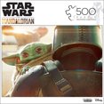 thumbnail image 2 of Star Wars - The Mandalorian - The Child - Rompecabezas de 50 Buffalo Games Buffalo Games, 2 of 2
