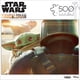 thumbnail image 2 of Star Wars - The Mandalorian - The Child - Rompecabezas de 50 Buffalo Games Buffalo Games, 2 of 2
