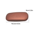 thumbnail image 4 of Minnieouse Soporte para gafas, caja de cristal multifuncional, organizador de gafas para estudiantes, adultos, mujeres, hombres, niños, ancianos, Type2 NO2 Minnieouse AP009147-07, 4 of 6
