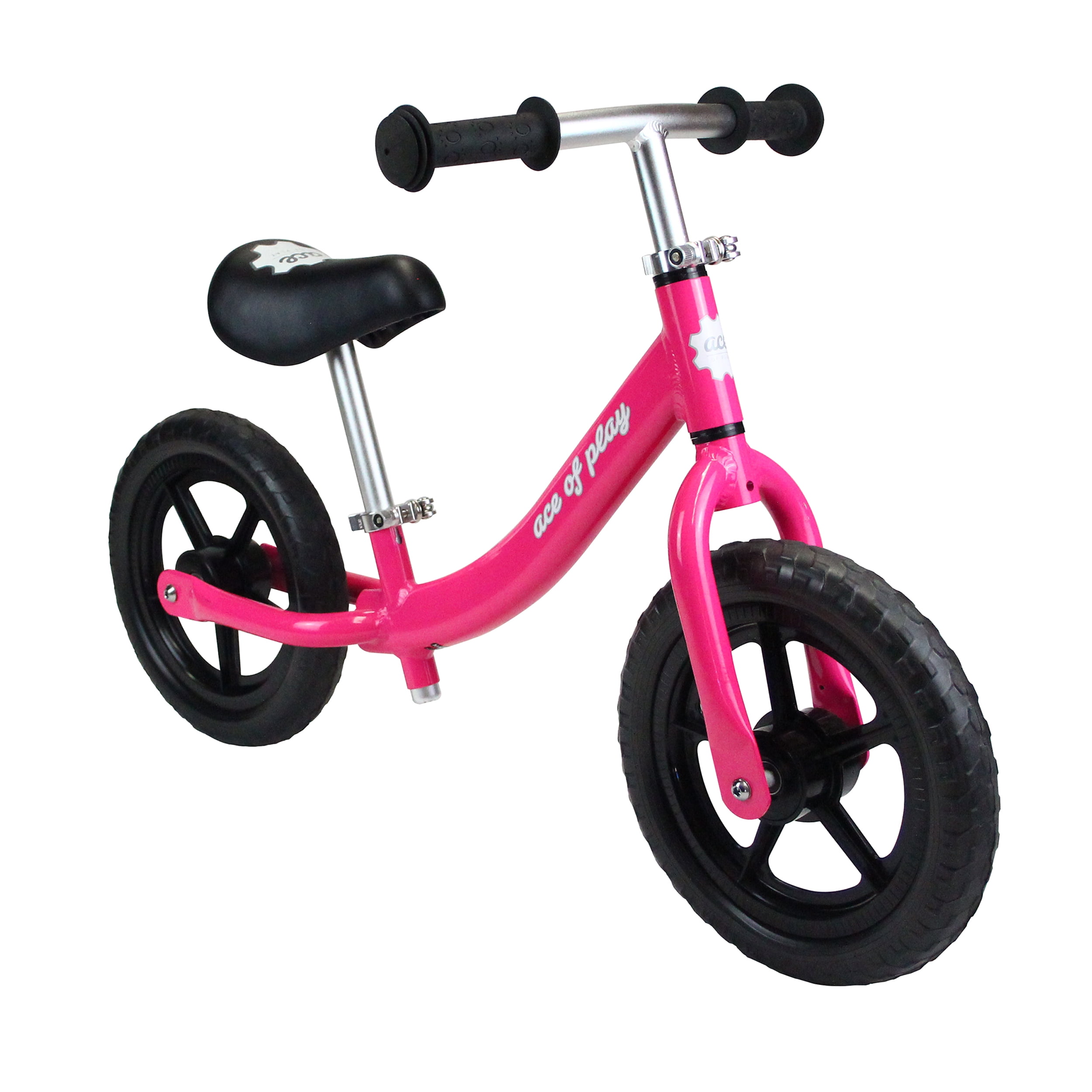 ace of play balance bike