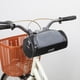 thumbnail image 3 of Bolsa para Manillar de Bicicleta, Bolsa para Teléfono, Impermeable, para Bicicleta de Montaña, Frontal, para Ciclismo de Carretera, Viajes, Color Naranja., 3 of 5