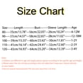 thumbnail image 3 of Chenyin Newborn Baby Lamb's Wool Sweatshirt Jacket for Boys Girls Tie-Dye Hooded Sweatsuit Toddler Unisex Fall Winter Warm Sweater 6 Months-4 Years, 3 of 8