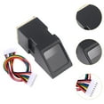 thumbnail image 6 of LeeQinersw Fingerprint Reader Sensor Module Compact Precision Stable Performance Sturdy AS608, 6 of 9