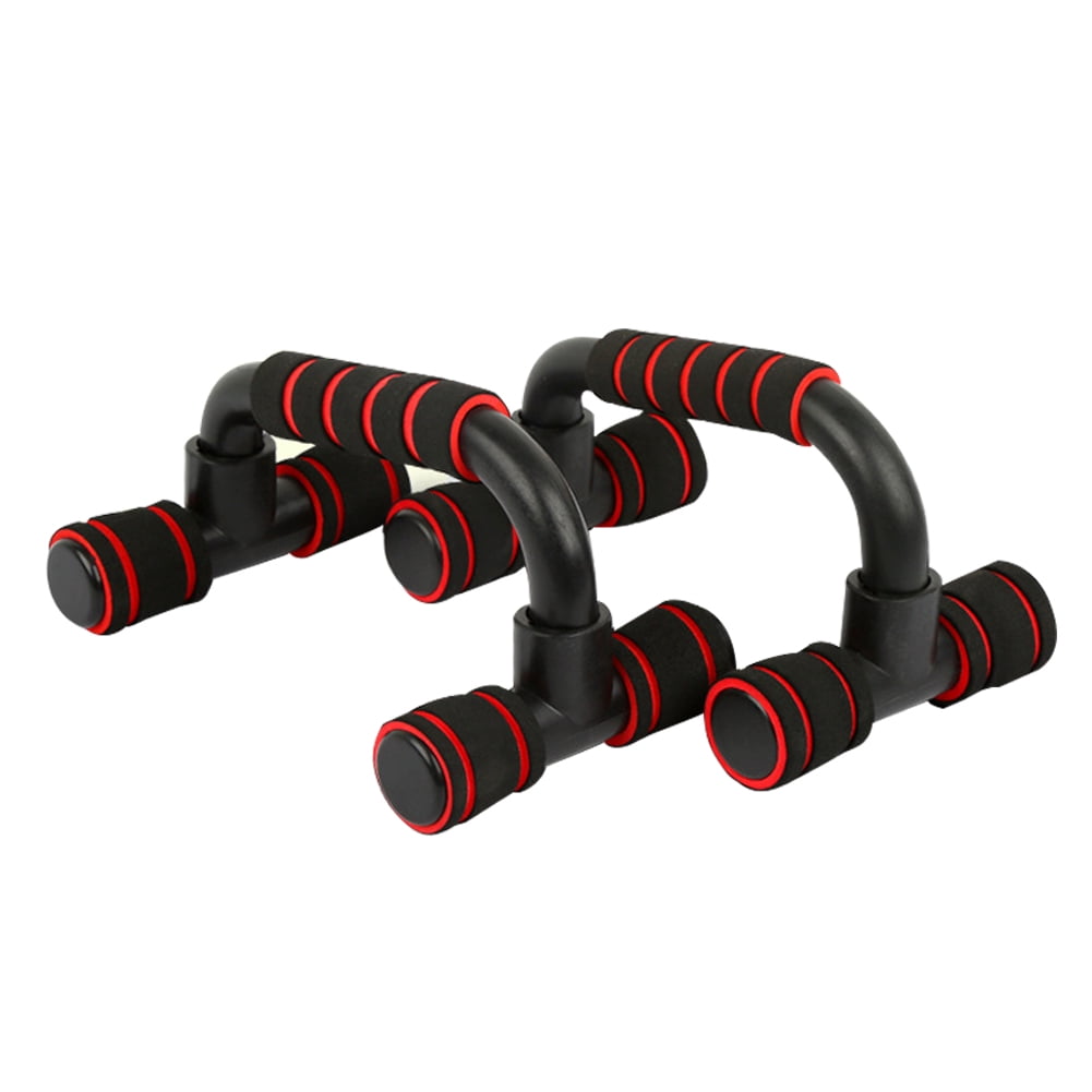 Push Up Bars Strength Training Workout Stands Push Up Handles for Floor
