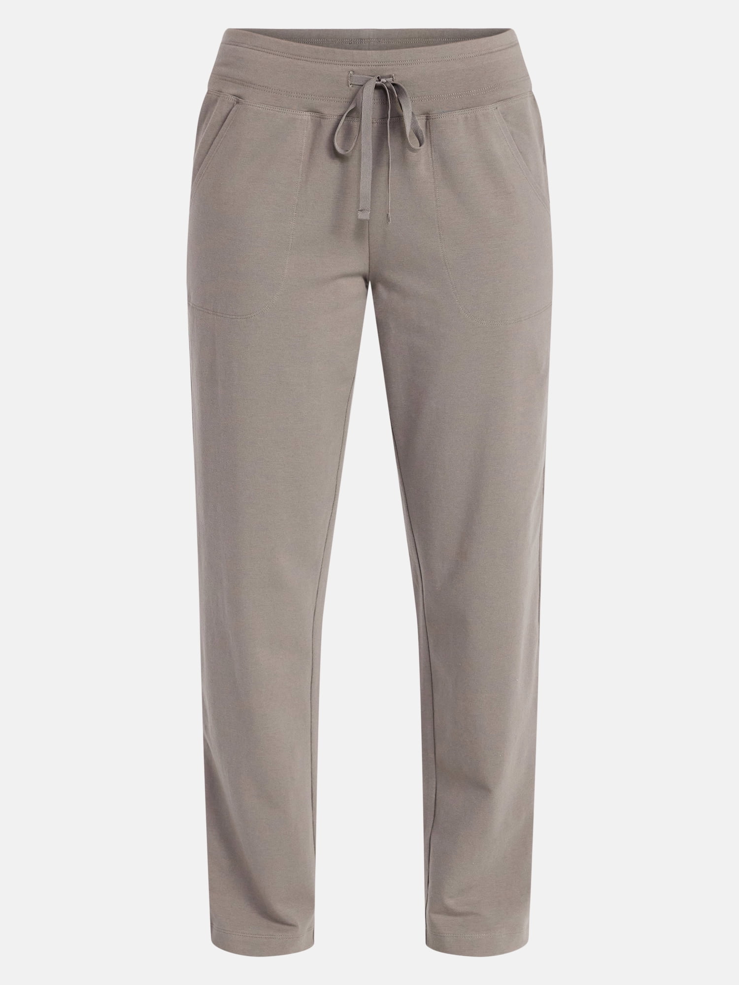Athletic Works Women's and Women's Plus Jersey Knit Pants, Sizes XS-4X