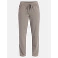 thumbnail image 5 of Athletic Works Women's and Women's Plus Knit Pants, Sizes XS-4X, 5 of 6