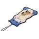 thumbnail image 5 of Almohadilla para rascar para gatos, Almohadilla para rascar para gatos Tablero para rascar para gatos de sisal Alfombrilla para rascar para gatos Impulsada por el rendimiento, 5 of 8