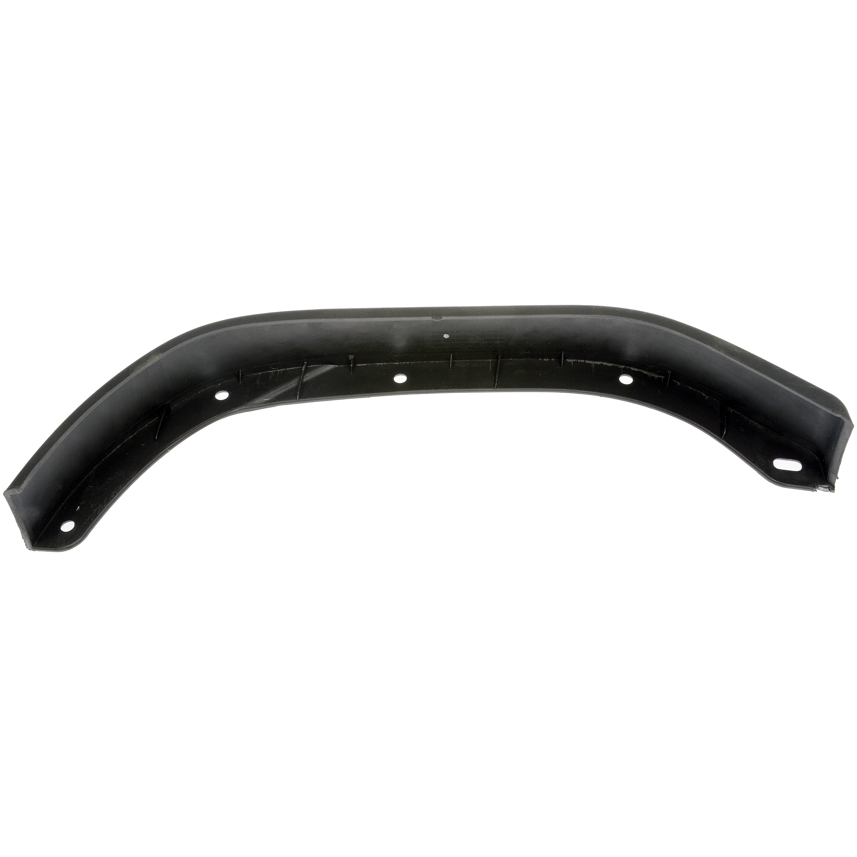 Dorman 46855 Front Passenger Side Passenger Side Front Tire Air Deflector for Specific Chevrolet Models