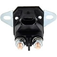 thumbnail image 4 of 12V Solenoid 7CM-1221-212-51 Starter Solenoid Relay Switch Compatible with Trombetta Solenoid 7CM-1221-212-51 M008904-000 Compatible with Trombetta Lawn, 4 of 6