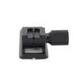 thumbnail image 4 of Replacement Lens Foot, Lightweight Sturdy Tripod Mount Ring Stand Base Aluminum Alloy  For Easy Installation For 70-200F2.8 Lens, 4 of 8
