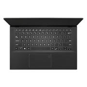 ASUS VivoBook F412 14” FHD, AMD Ryzen 3 3250U, AMD Radeon Vega 3 Graphics, 8GB RAM, 256GB PCIe SSD, Slate Grey, Windows 10 in S Mode, F412DA-WS33