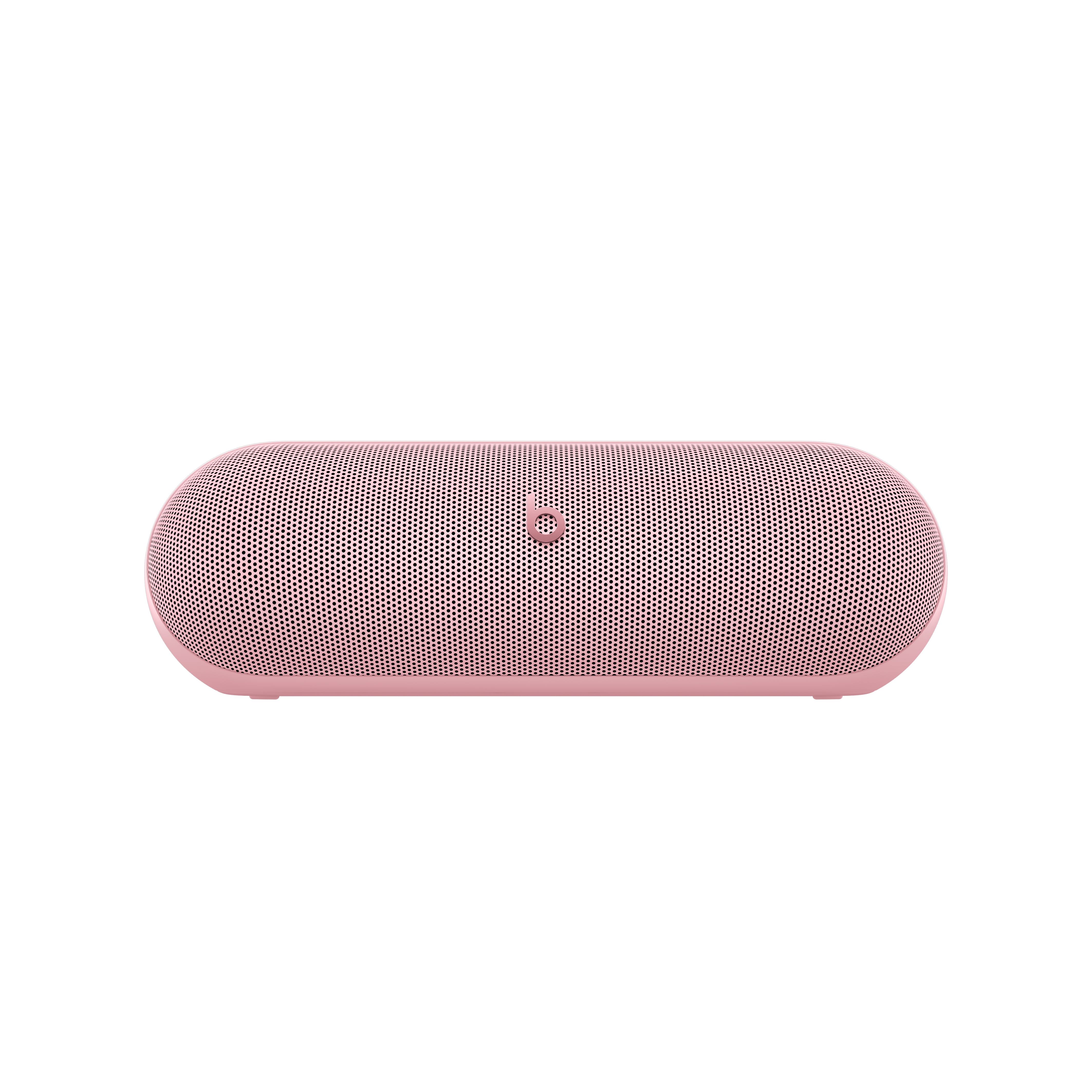 Beats Pill - Wireless Bluetooth Speaker and Portable Charger via USB-C - Up to 24 Hours Battery Life, IP67 Water Resistant, Apple & Android Compatible, Built-in Microphone