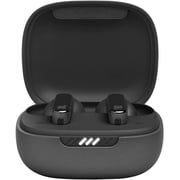 Open Box JBL Live Pro 2 TWS - True wireless Noise Cancelling earbuds - Black