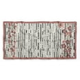 thumbnail image 6 of Bimba Cotton Voile Rectangular Printed Scarf Women Wrap Bandanas-40 x 80 Inches, 6 of 7