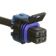 thumbnail image 5 of Maxfavor 2X O2 Oxygen Sensor for 1996-1997 Chevrolet Camaro Lumina, Buick Regal Upstream/Downstream, 5 of 8