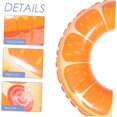 thumbnail image 3 of Inflatable swimming ring Inflatable swimming fruit pool floating beach water party, summer adult children inflatable swimming ring, 3 of 5