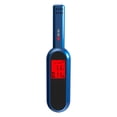 thumbnail image 1 of Testeur d'Alcool Professionnel Portable à Main Éthylotest Rechargeable pour Conduite Ivre, 1 of 7