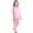 X01-Pink, variant on eczipvz Girls Pajamas Satin Pajama Set Silk Pjs Short Sleeve Sleepwear Red 13-14 Years