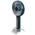 thumbnail image 1 of Pequeño ventilador de mano, ventilador de mano Mini ventilador de mano portátil Mini ventilador de mano Claridad notable, 1 of 12