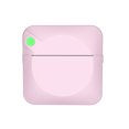 thumbnail image 3 of CAROOTU Portable BT Phone Photo Printer Pocket Mini Bluetooth-Compatible Sticker Thermals Printers, 3 of 7