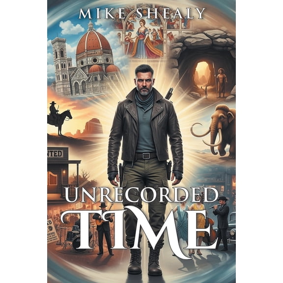 Unrecorded Time, (Paperback)