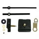 thumbnail image 2 of Suministros para mecanismos de reloj de pared Accesorios Herramienta de reparación Manecillas del mecanismo del reloj para Estilo C, 2 of 9