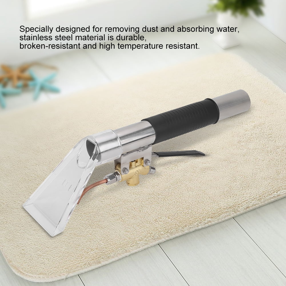 Carpet Cleaning Furniture Extractor Auto Detail Wand Hand Tool 