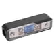 thumbnail image 2 of Portafusibles de potencia de audio FH? 050 Mini altavoz transparente para automóvil o camión Portafusibles de potencia de audio, 2 of 8