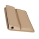 thumbnail image 2 of Organizador de bolsillo lateral para consola de coche, para rellenar huecos de asientos de coche y dispositivos móviles. Beige, 2 of 6