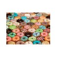 thumbnail image 2 of Cobble Hill - Rompecabezas 1000 piezas Donas, 2 of 2