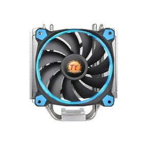 Thermaltake Contac Silent 12 1mm Fan Intel Amd Gaming Cpu Cooler Cl P039 Al12bl A Walmart Com Walmart Com Thermaltake Contac Silent 12 1mm Fan Intel Amd Gaming Cpu Cooler Cl P039 Al12bl A Walmart Com Walmart Com