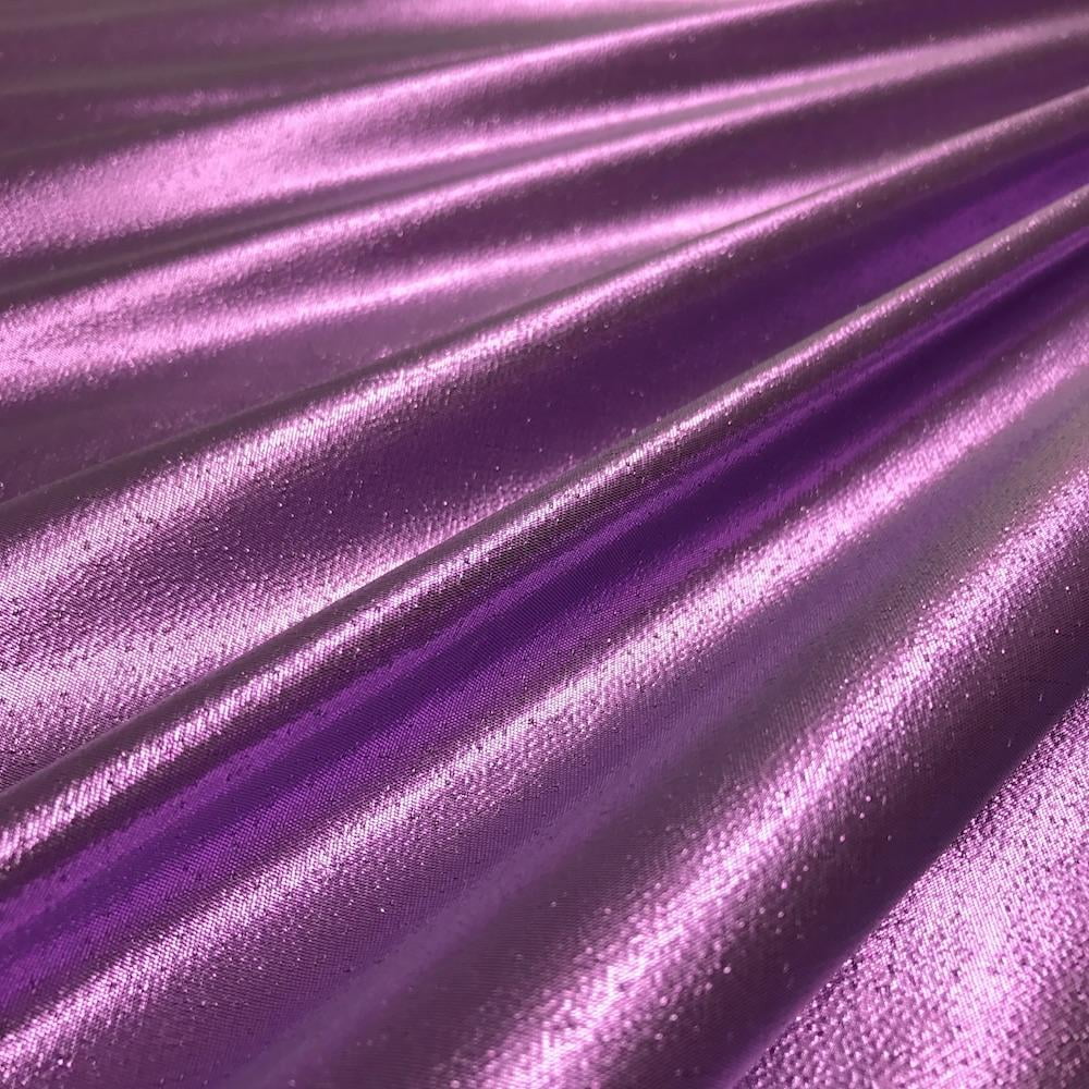 Tissue Lame Fabric Shiny 44'' Wide Craft Decoration Costume Design By