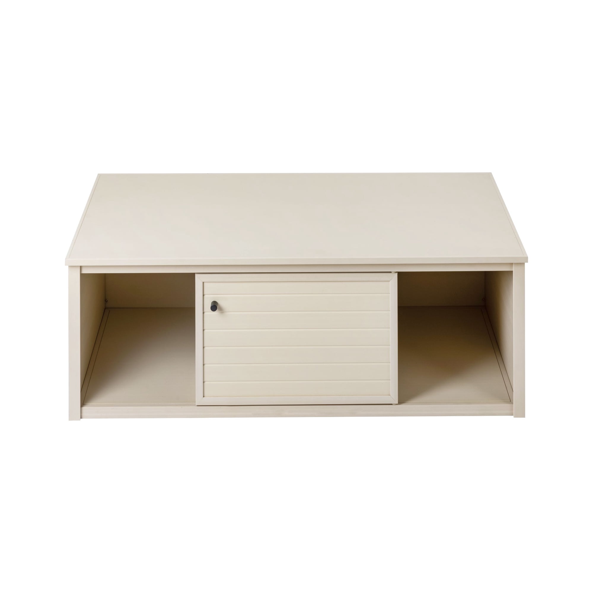 New Age Pet® Lo‑Boy Versa Stand for Reptile Terrariums, Low Profile ECOFLEX® Cabinet